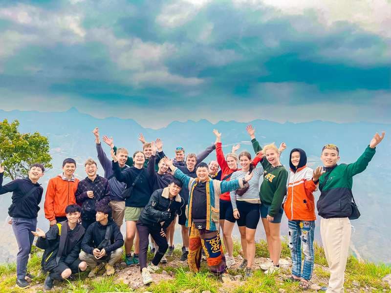 The Ha Giang Loop – Unique Landscape and Memorable Aspects