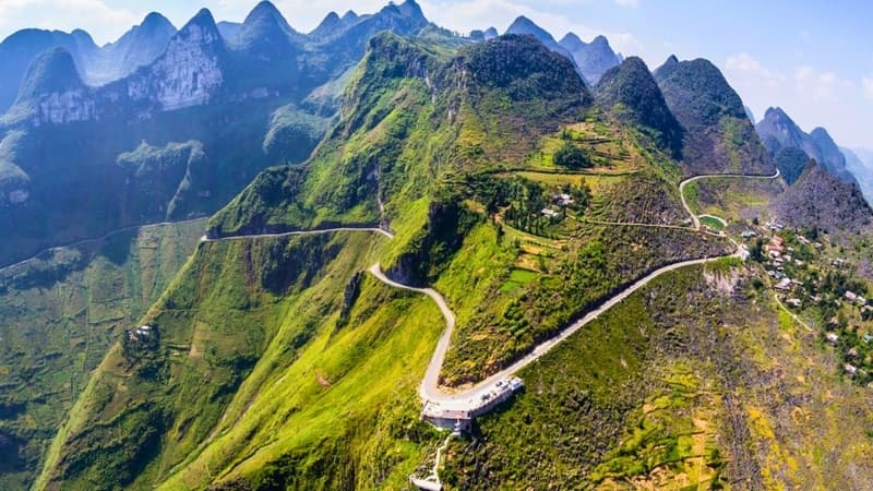 The Ha Giang Loop – Highlights and Must-Know Facts