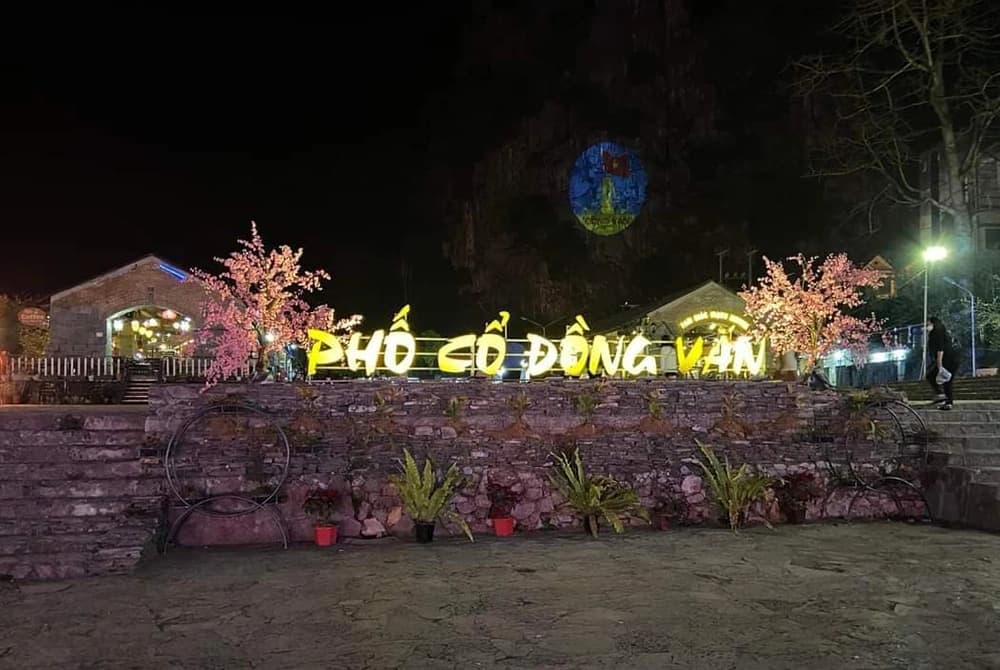 Ha Giang - Cao Bang 4 Days 3 Nights