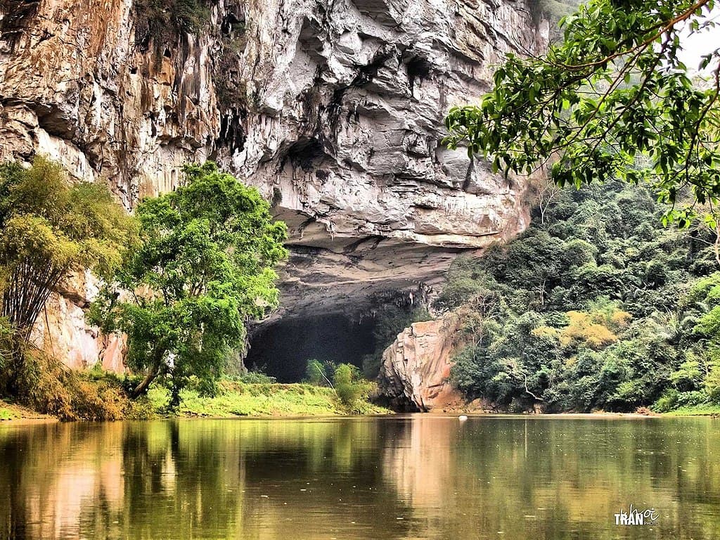 Ha Giang - Cao Bang - Ba Be 6 Days 5 Nights